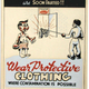 Illustration for article titled Early Nuclear Safety Posters Are Perky and Disturbing